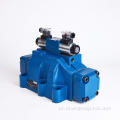 4WEH32E SOLENOID VALVAL DO CONTROLO DO SOLE